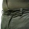 Zero Tolerance Low Key Thermische Broek, uni Productafbeelding-voorbeeld 4