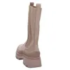 Gabor 91.834 Damenstiefel beige Freizeit NEU Produktbild-Vorschau 46