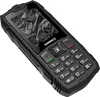 Hammer Rock Mobiltelefon Mit Tastatur – Robust Für Die Produktbild-Vorschau 3
