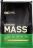 Optimum Nutrition Serious Mass 5450 g banán / Gainery / Náhľad obrázku produktu 6