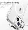 etui imoshion Rugged Air MagSafe Case for de Apple iPhone Podgląd zdjęcia produktu 4