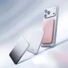 SHARGE Magnetic Wireless Power Bank 10K 10000mAh Czarny Podgląd zdjęcia produktu 4