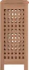 vidaXL Cestino per biancheria 35x25x60 cm in legno Anteprima dell’immagine prodotto 12