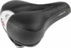 Velo Sattel NEWPORT GEMINI Damen, schwarz/grau Produktbild-Vorschau 1