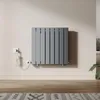 Radiatore autonomo SONNI, radiatore elettrico, a parete Anteprima dell’immagine prodotto 1