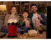 Verk 07551 Výrobník popcornu 1200 W, červený Náhled obrázku produktu 7