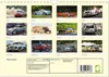 Rally Ikonen (Wandkalender 2026 DIN A4 quer), CALVENDO Produktbild-Vorschau 2