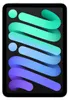 APPLE MK893FD/A  iPad mini 21,08cm 8,3Zoll Cell. 64GB Gray Produktbild-Vorschau 6