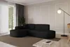 ALTDECOR Ecksofa in L-Form  MARI-L1 - 243x171x79,5 cm  Produktbild-Vorschau 3