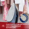 Dampfbügelstation - 3000W Dampfbügeleisen leistungsstark Produktbild-Vorschau 4