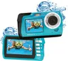 Easypix Aquapix W3048 Edge iceblue Produktbild-Vorschau 9