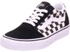 Vans Leinenschuh Schwarz Produktbild-Vorschau 25