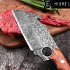 Coltello da chef versatile, una mannaia cinese affilata, Anteprima dell’immagine prodotto 3