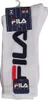 Calzini Fila Tennis Confezione da 2 unisex Bianco 39-42 Anteprima dell’immagine prodotto 7