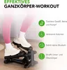 Tunturi Stepper – Fitness-Stepper – Treppensteiger – Produktbild-Vorschau 5