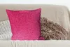 MuchoWow® Zierkissen Sofakissen Wohnzimmer Dekokissen 60x60 Produktbild-Vorschau 4