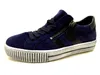 Gabor Sneaker Sneaker Veloursleder Produktbild-Vorschau 1