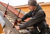 BESSEY Einhandzwinge mit drehbarem Griff EZ360M 150 mm Produktbild-Vorschau 12