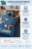 SkyBrands Tom und Jerry Bettwäsche 135x200 cm – Produktbild-Vorschau 11
