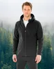 Result Genuine Recycled R906X | Hooded Recycled Microfleece Produktbild-Vorschau 3
