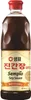 SEMPIO Salsa di soia 860 ml Jin Gold F3 | Salsa di soia Anteprima dell’immagine prodotto 1