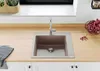 Hansgrohe Einhandmischer Spültisch 260 M35 1jet verchromt Voir les images du produit 5