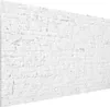 Lavagna magnetica in acciaio MATTONI BIANCHI 60x40cm Anteprima dell’immagine prodotto 10