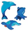 Hape leskl puzzle morsk ivochy - 200 dielikov Náhľad obrázku produktu 6