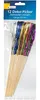 Deko-Picker Palmwedel 12 Stück 23 cm Heku Dekoration Produktbild-Vorschau 2