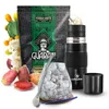 Guarani - Mate Tee Set Ashwagandha Cactus 500g - Rauchig Produktbild-Vorschau 1