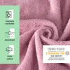 HOMELEVEL Badeponcho für Kinder und Teenager - Poncho Produktbild-Vorschau 3