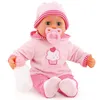 Premiers mots bébé 38 cm Voir les images du produit 1