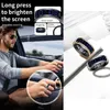 INF Smart Ring mit Display: Touch-Steuerung, Produktbild-Vorschau 11