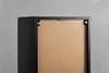 RODAN | Hochschrank - 136 cm - Schwarz Matt - Stilvolles Produktbild-Vorschau 11