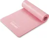 Gymtek® Gymnastikmatte 1cm - 180x61cm - Trainingsmatte für Produktbild-Vorschau 2