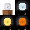 VfB Stuttgart LED-Dekosäule Rost-Optik mit Leuchtkugel - 84 Produktbild-Vorschau 3