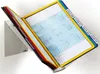DURABLE Sichttafelsystem VARIO® PRO 10, 557900 farbig Produktbild-Vorschau 25