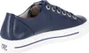 Paul Green Sneaker 4704-089, Glattleder, Blau, Damen Produktbild-Vorschau 9