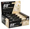 Frey Nutrition 55er Protein Bar 20x50g Vanille-Crisp Produktbild-Vorschau 1