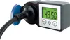 Energiekosten-/Einspeisemessgerät Outdoor beleuchtet Produktbild-Vorschau 4
