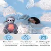 30cm Koala zur Faulheit, beruhigende Musik, Lichter, Produktbild-Vorschau 3