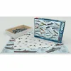Puzzle 1000 WW II Warships 6000-0133 Podgląd zdjęcia produktu 4