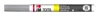 Marabu 0116 03 078 Textil Painter Grau 078, 1-2 mm Anteprima dell’immagine prodotto 1