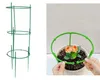 Verk 27049 Kruhová podpera rastlín 63 x 19 cm zelená Náhľad obrázku produktu 6