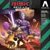 Asmodee Risk 2210 A.D. - Frontline Expansion, Brettspiel, Produktbild-Vorschau 3