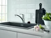 Grohe Quickfix Küchenarmatur Start supersteel Produktbild-Vorschau 9