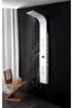 Duschpaneel Duschsystem 8815 - Weiss - Aluminium - SEDAL Produktbild-Vorschau 1