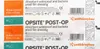 Opsite Post Op 8,5x15,5 cm jednoduchý sterilný obväz 20X1 Náhľad obrázku produktu 5