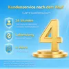 2026 Blackview WAVE 7C Handy Ohne Vertrag incl Hibuds 6, Produktbild-Vorschau 10