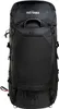 Tatonka Pyrox 45+10l Rucksack Schwarz  Schwarz One Size Produktbild-Vorschau 4